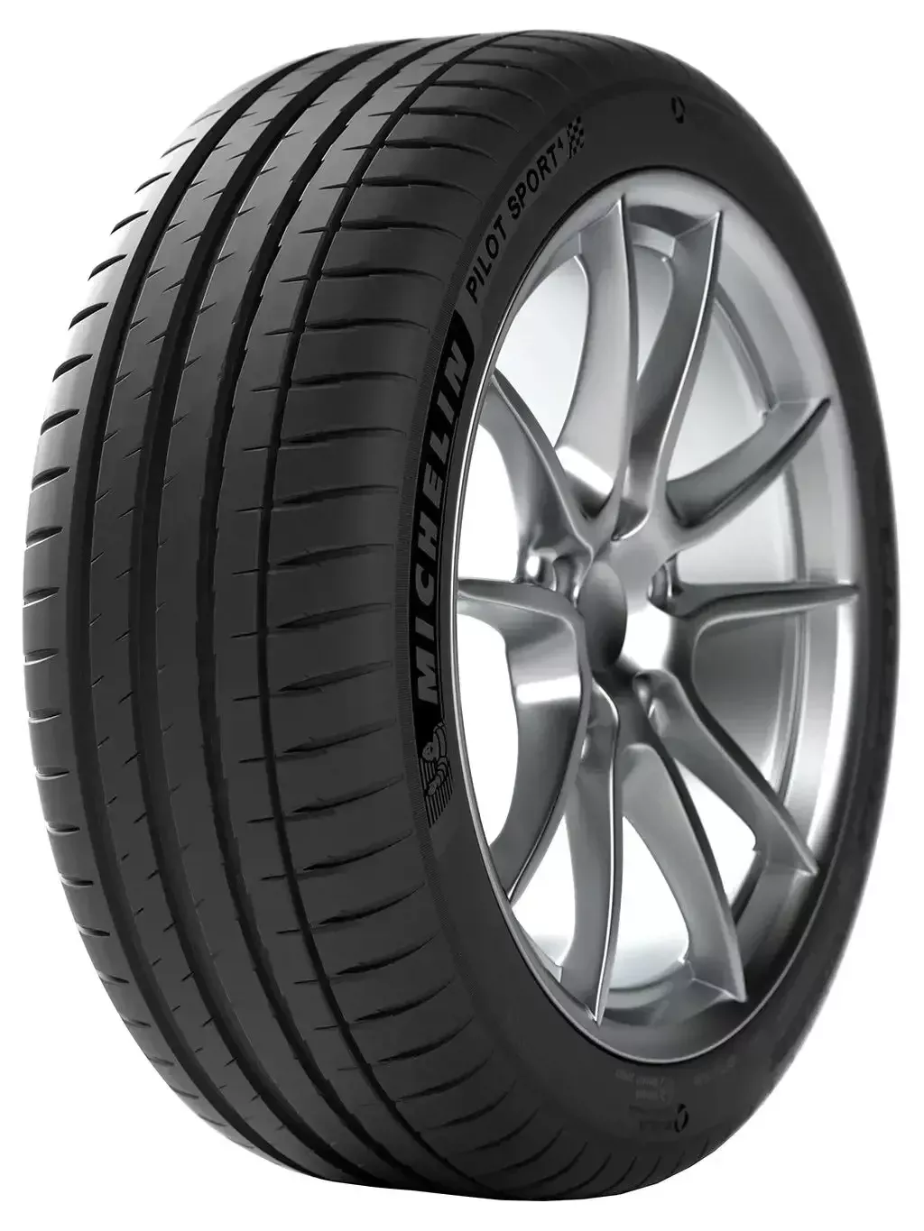 Michelin Pilot Sport 4 285/40R20 108Y XL padangos