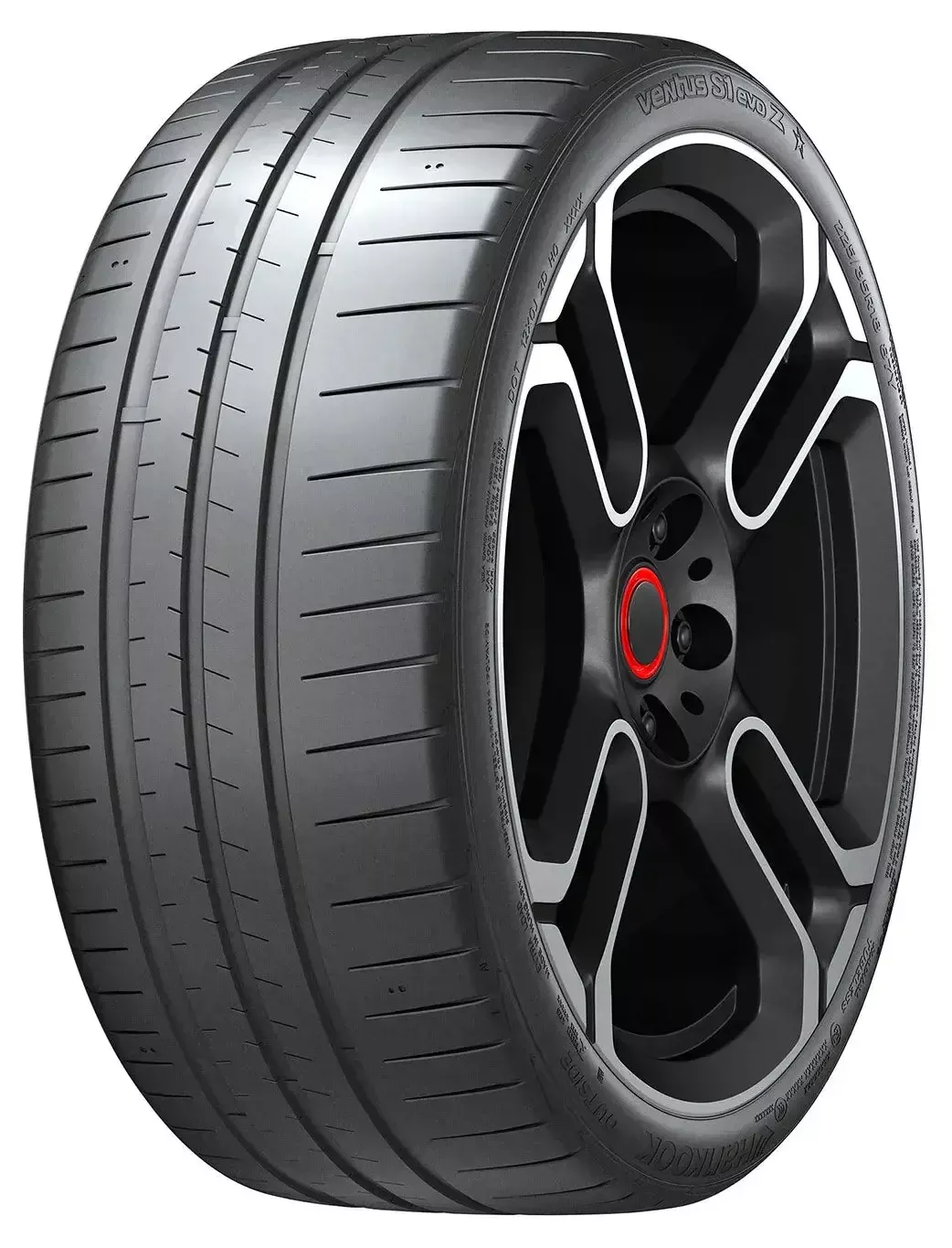 Hankook K129 Ventus S1 evo Z 285/40R20 111Y XL padangos