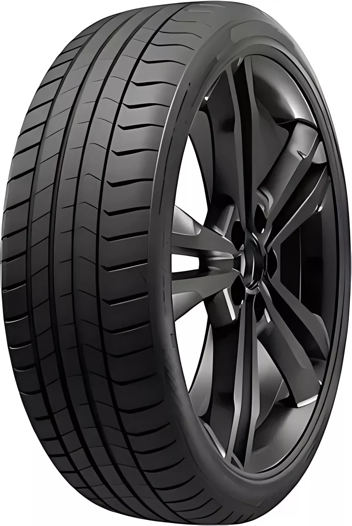Blackarrow P16 215/50R17 95W XL padangos