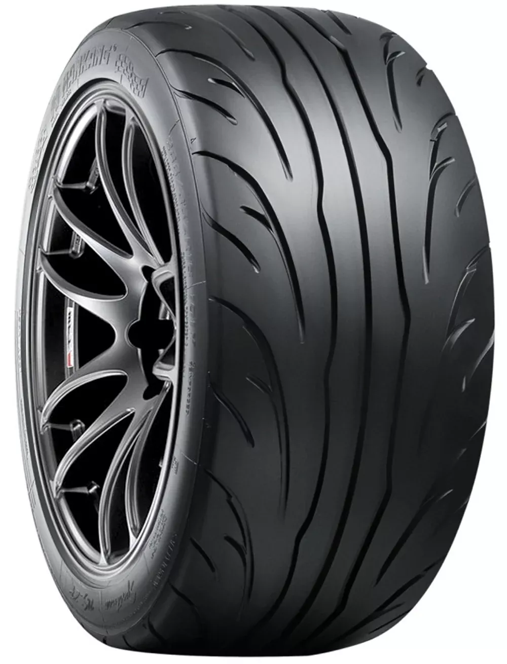 Nankang Sportnex NS-2R TWI180 205/55R16 94W XL padangos