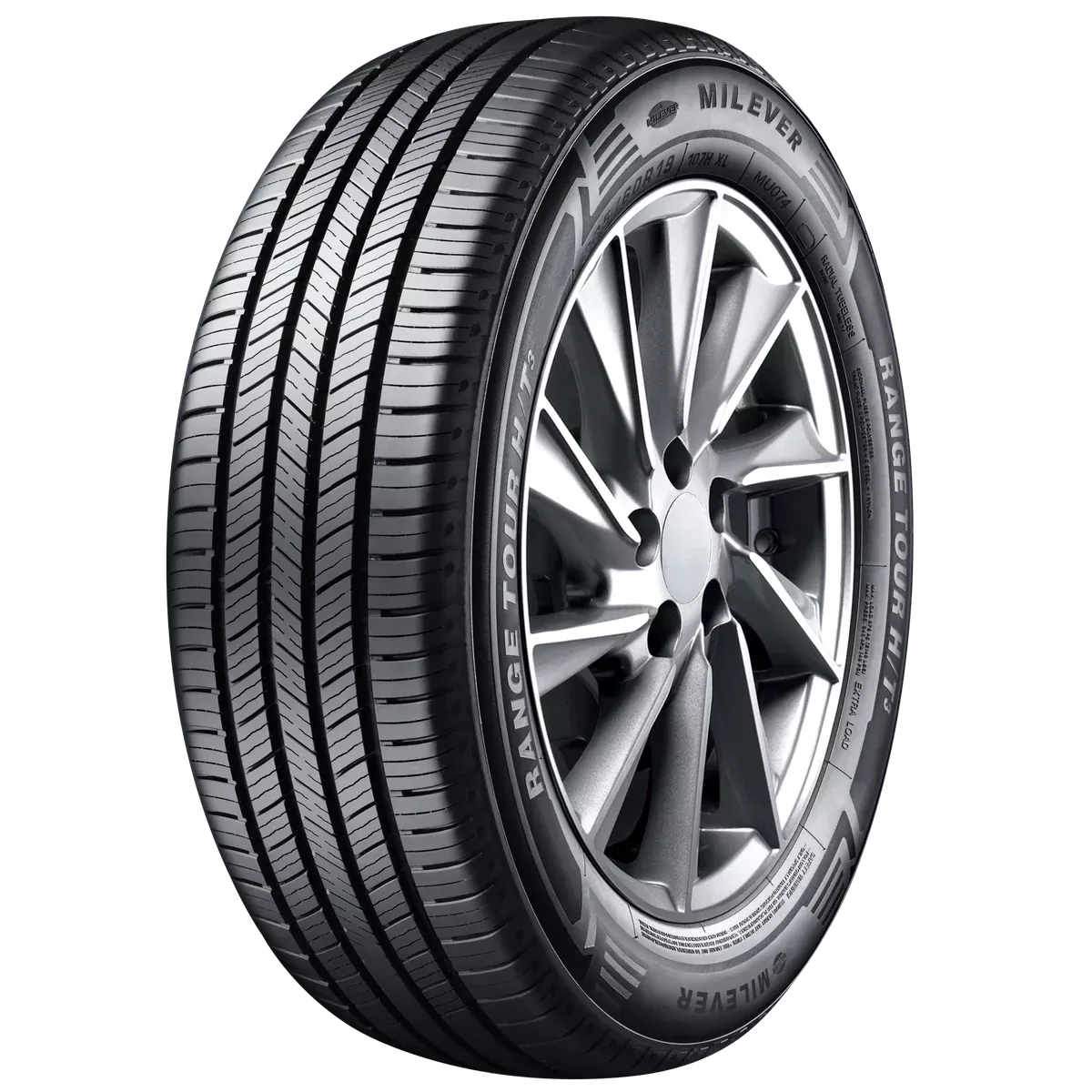 Milever MU074 245/60R18 105H padangos