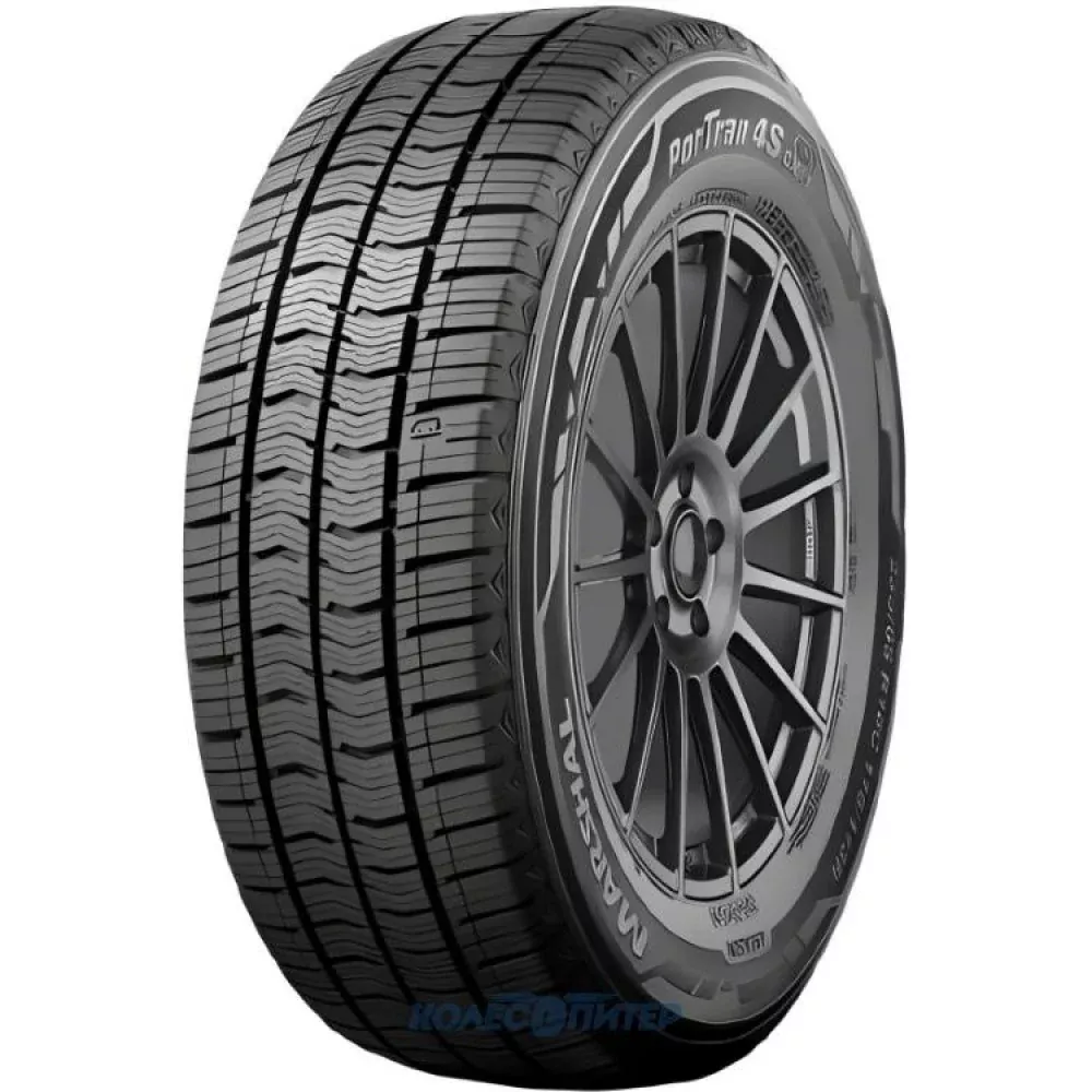 Marshal PorTran 4S CX11 225/75R16C 121/120R padangos