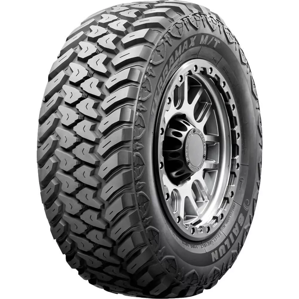 Sailun Terramax M/T 12.5/35R20 121Q padangos