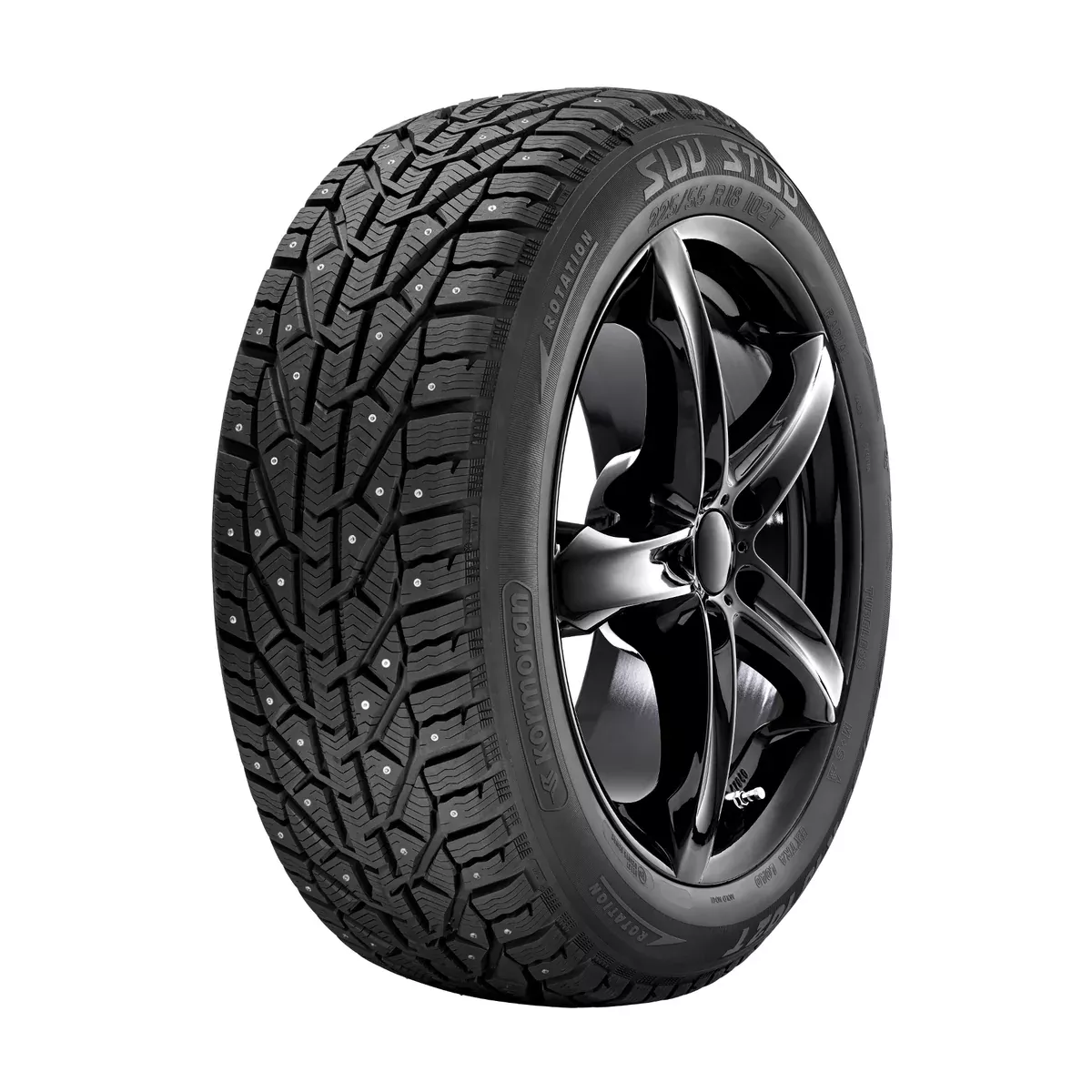 Kormoran SUV Stud 215/65R16 102T XL dygliuotos padangos