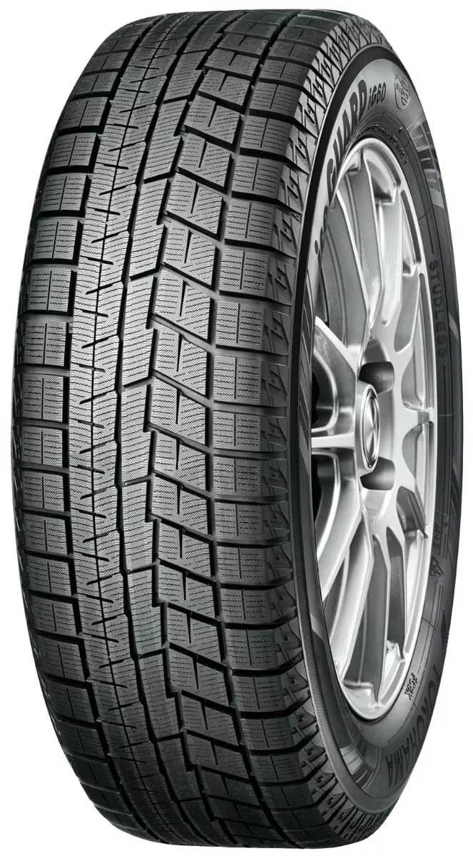 Yokohama iceGUARD iG60A 255/35R19 96Q XL padangos
