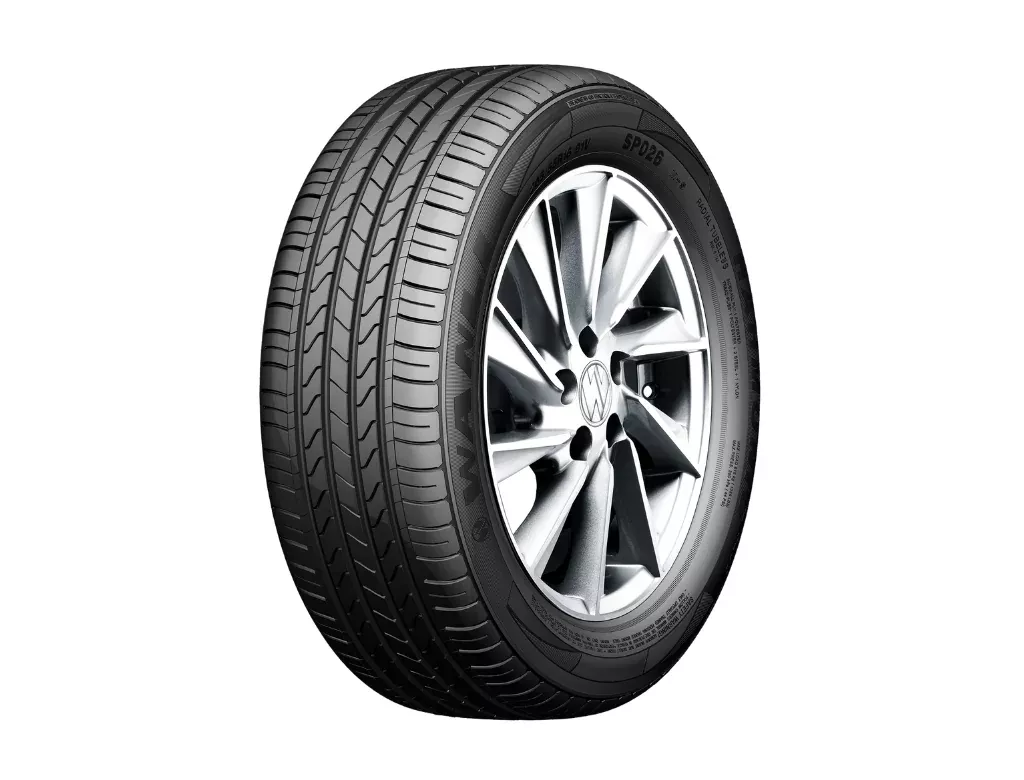 Wanli SP026 225/60R16 98V padangos