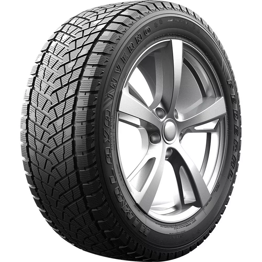 Federal Himalaya Inverno 265/50R19 110H XL padangos