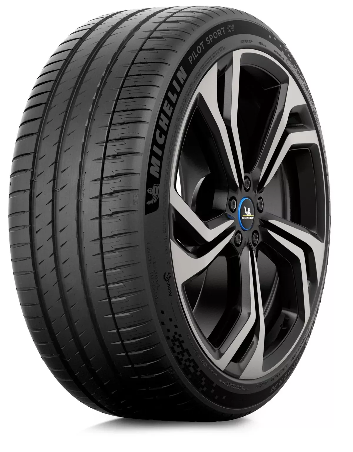 Michelin Pilot Sport EV 265/45R20 108W XL padangos