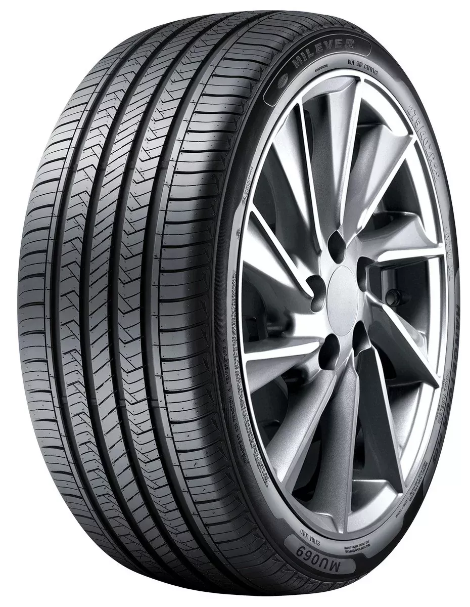 Milever MU069 225/70R16 103H padangos