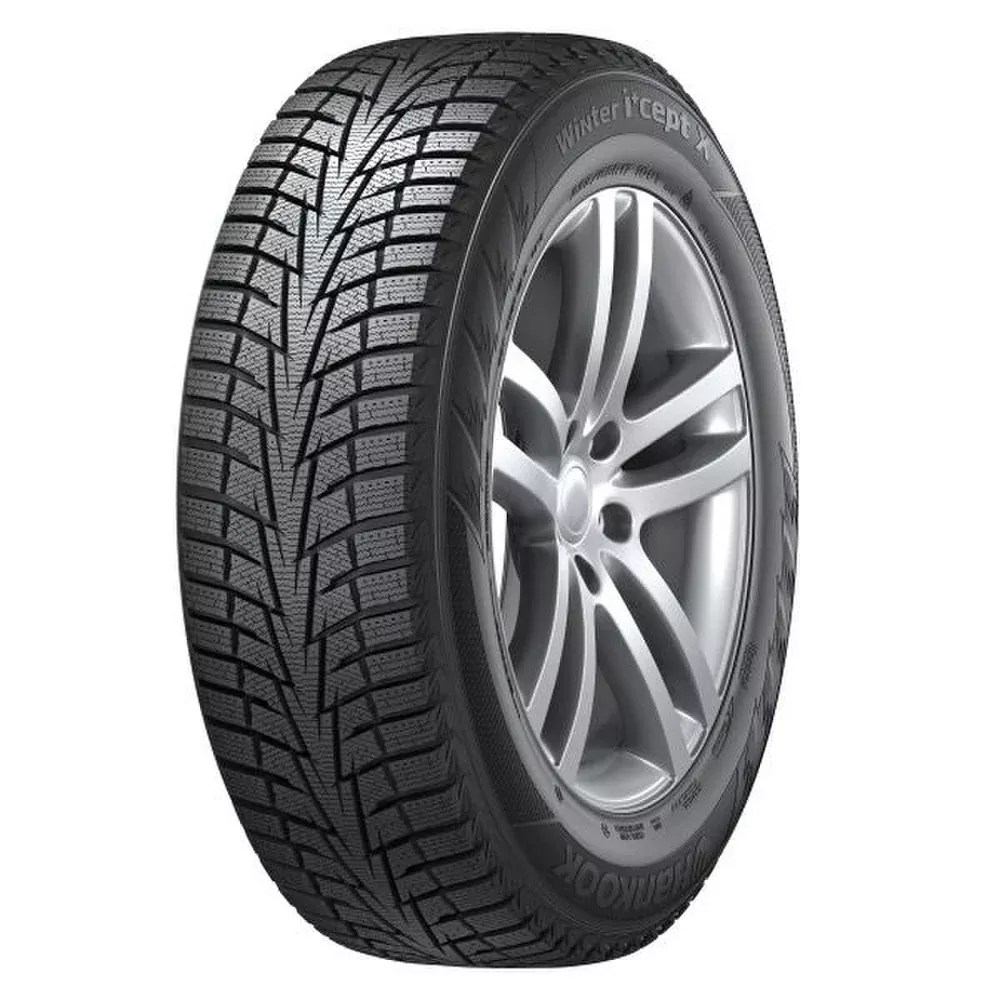 Hankook RW10 Winter i*cept X 225/55R19 99T padangos