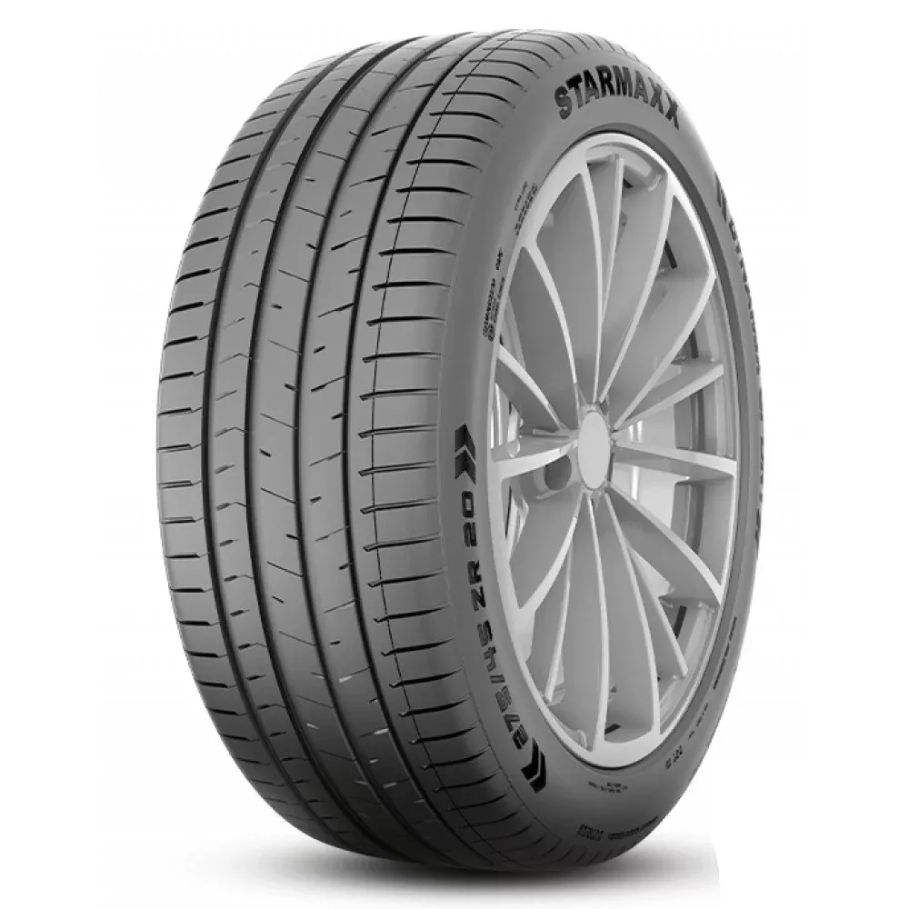 Starmaxx Dynamix Sport 215/40R17 87W padangos