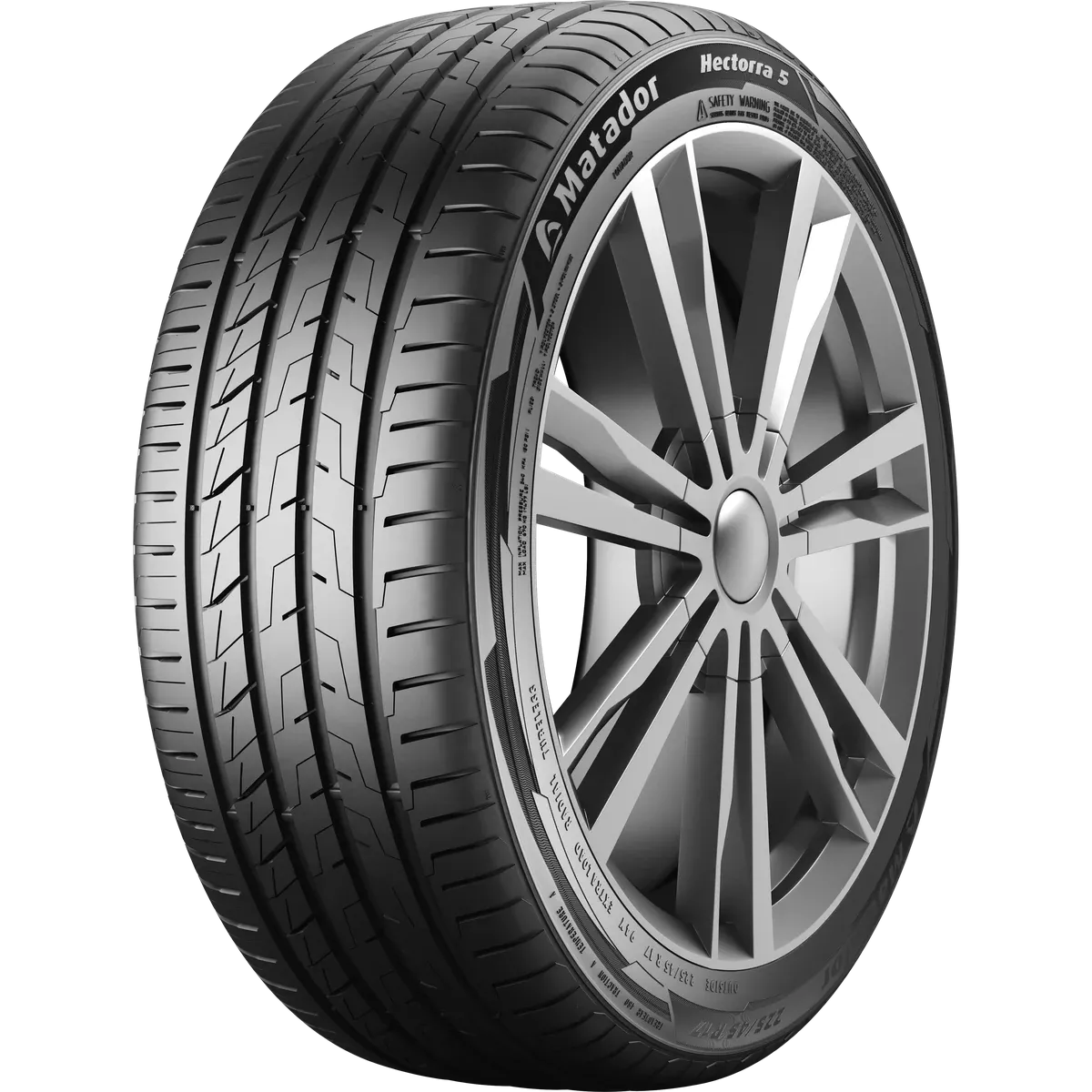 Matador Hectorra 5 175/65R14 86T XL padangos