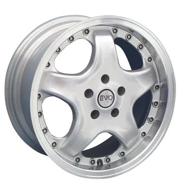 Alutec GT PRO7 ratlankiai 4×114.3 R17 ET35 8J