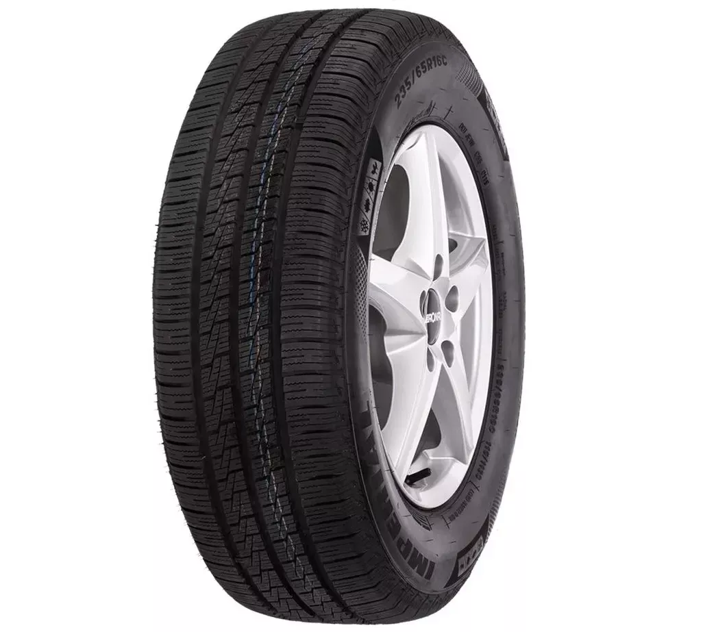 Imperial All season Van Driver 215/65R16C 109/107T padangos