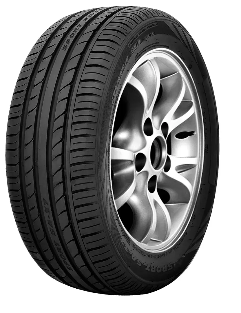 Goodride SA37 Sport 255/45R19 104Y XL padangos