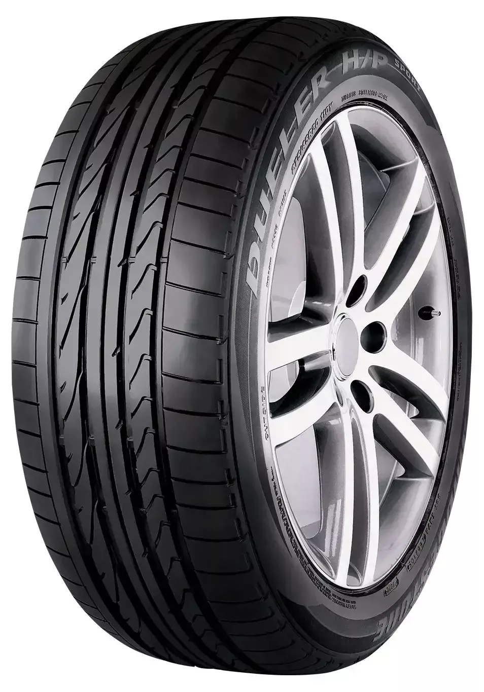 Bridgestone Dueler Sport 235/55R19 101W padangos