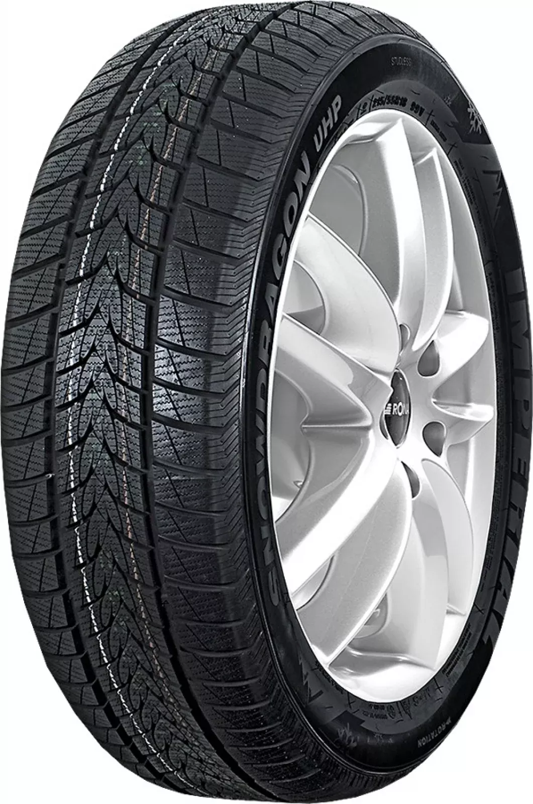 Imperial SnowDragon UHP 255/35R18 94V XL padangos