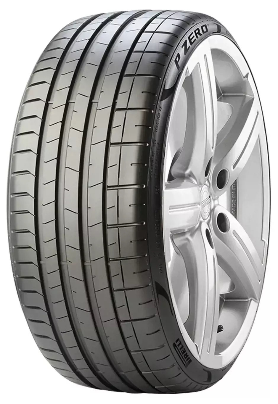 Pirelli P-Zero Sport 315/30R22 107Y XL padangos