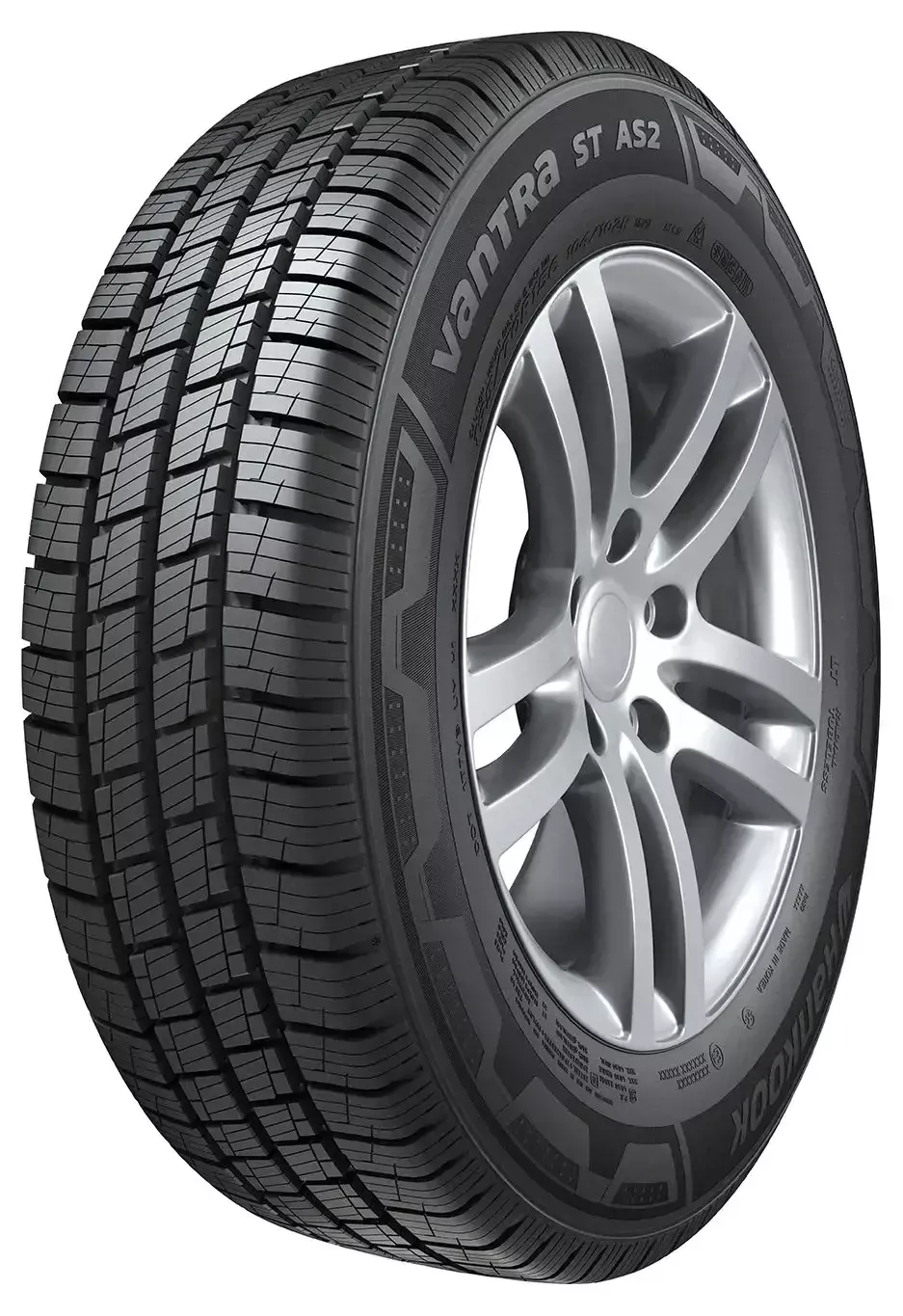 Hankook RA30 VanTRa ST AS2 215/65R16C 109/107T padangos