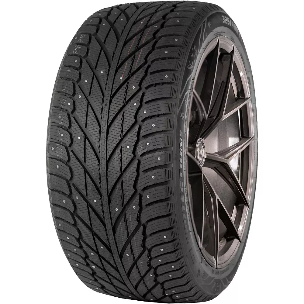 Unistar Ice Protection S 285/35R21 105T XL dygliuotos padangos