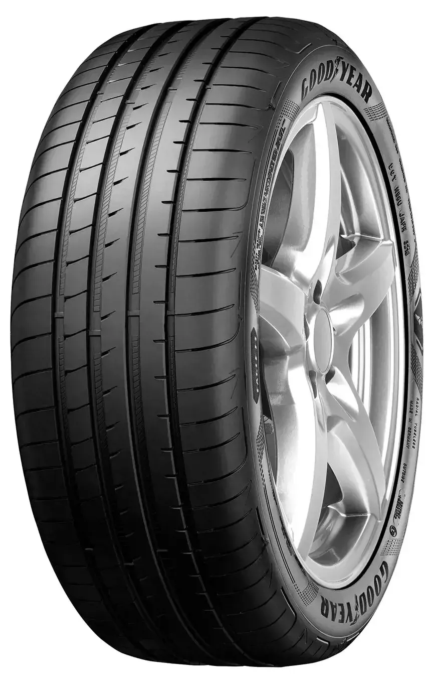 Goodyear Eagle F1 Asymmetric 5 255/30R21 93Y XL padangos