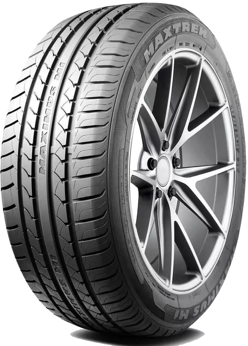 Maxtrek Maximus M1 235/50R19 99W padangos