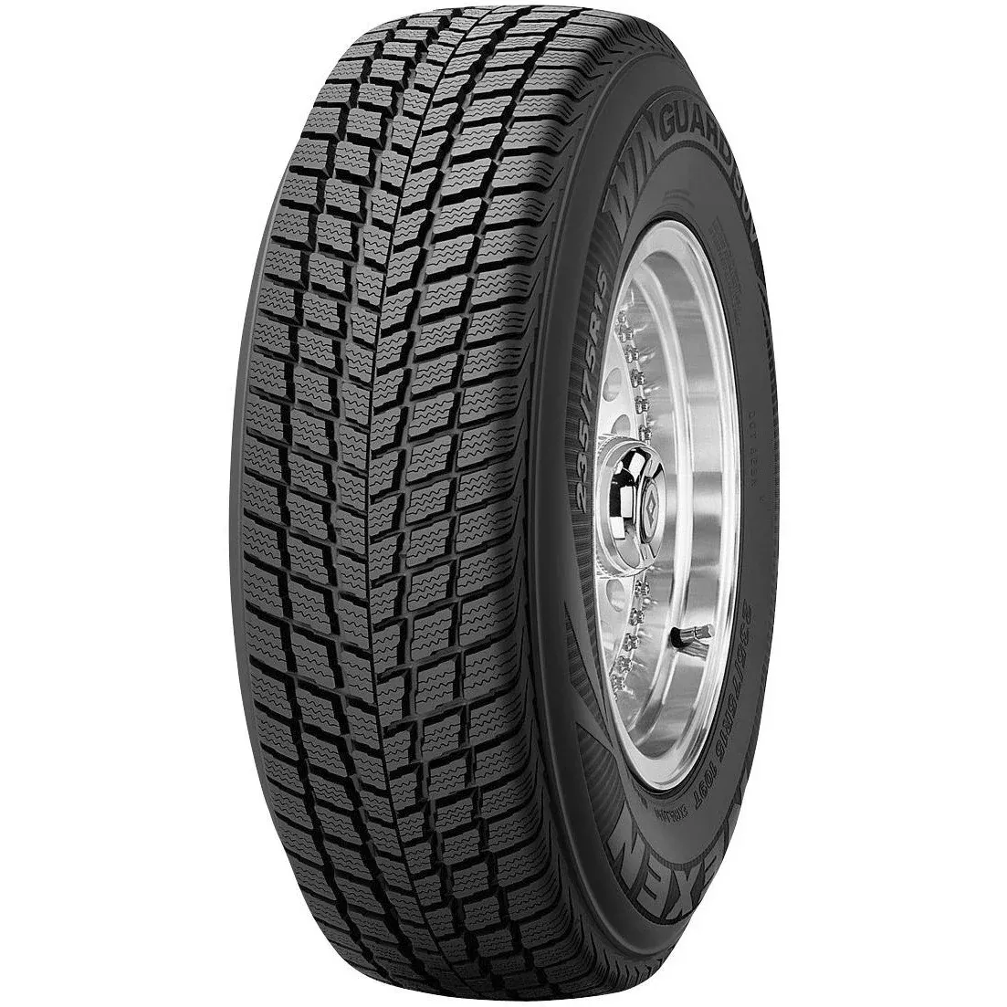 Roadstone Win-SUV 235/75R15 109T XL padangos