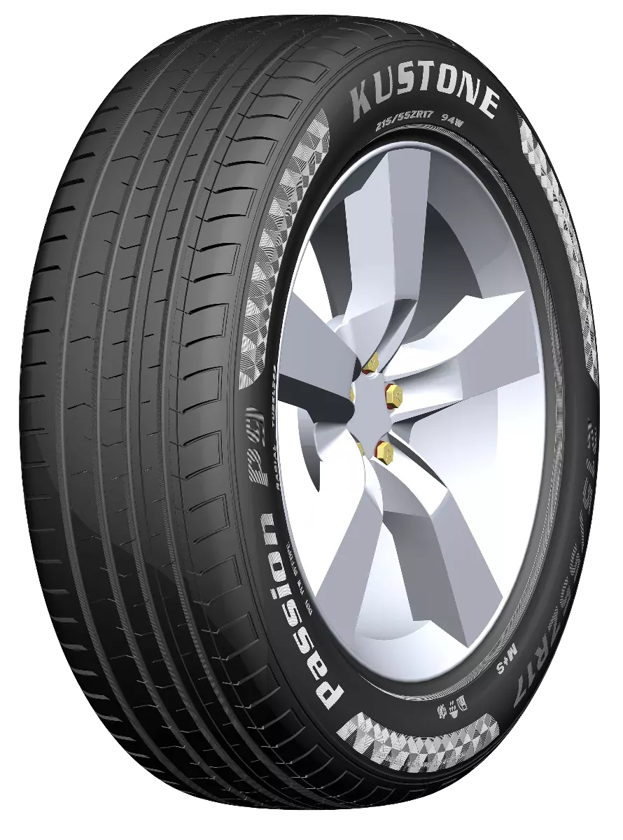 Kustone Passion P9 245/50R19 101W padangos