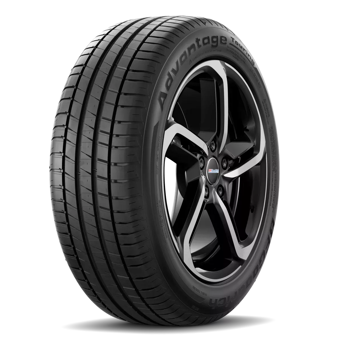 BFGoodrich Advantage 185/70R14 88T padangos