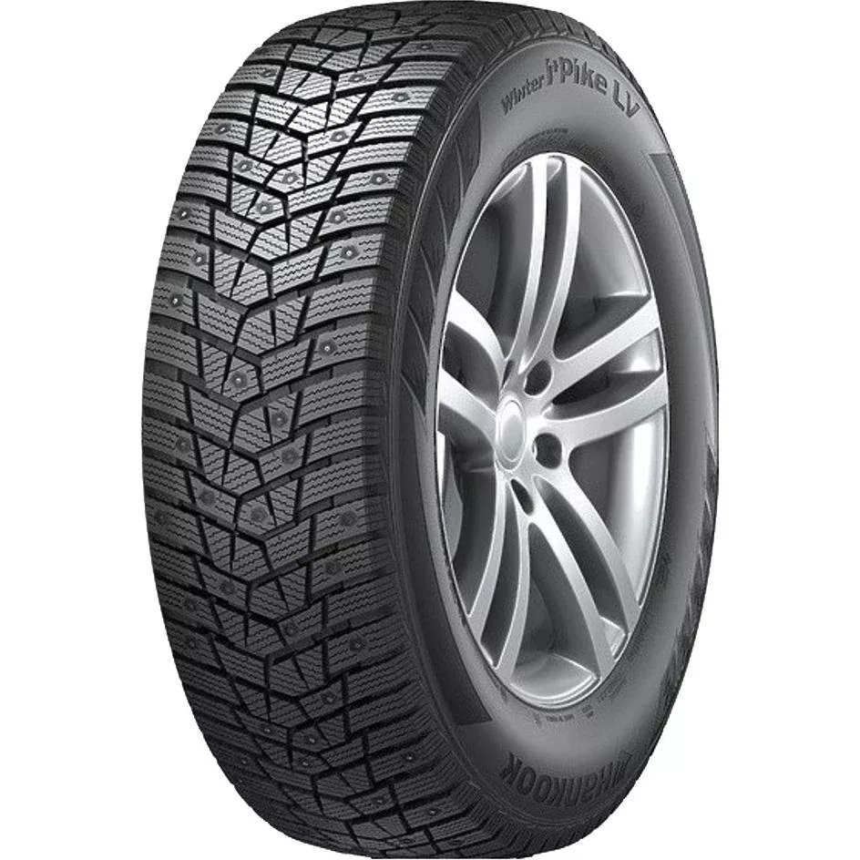 Hankook RW15 Winter i*Pike LV 225/75R16C 121/120R padangos