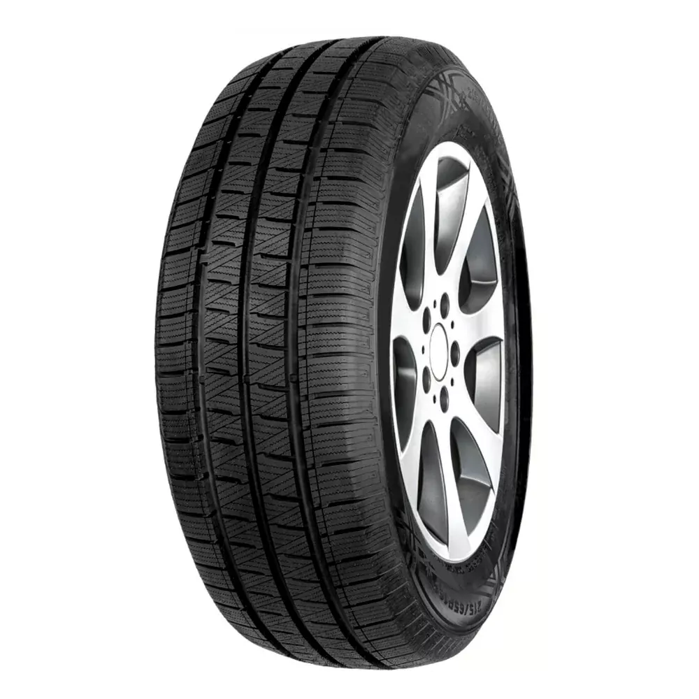 Imperial SnowDragon VAN 235/65R16C 121/119R padangos