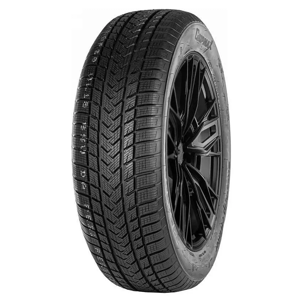 Gripmax Suregrip Pro Winter 275/30R21 98V XL padangos
