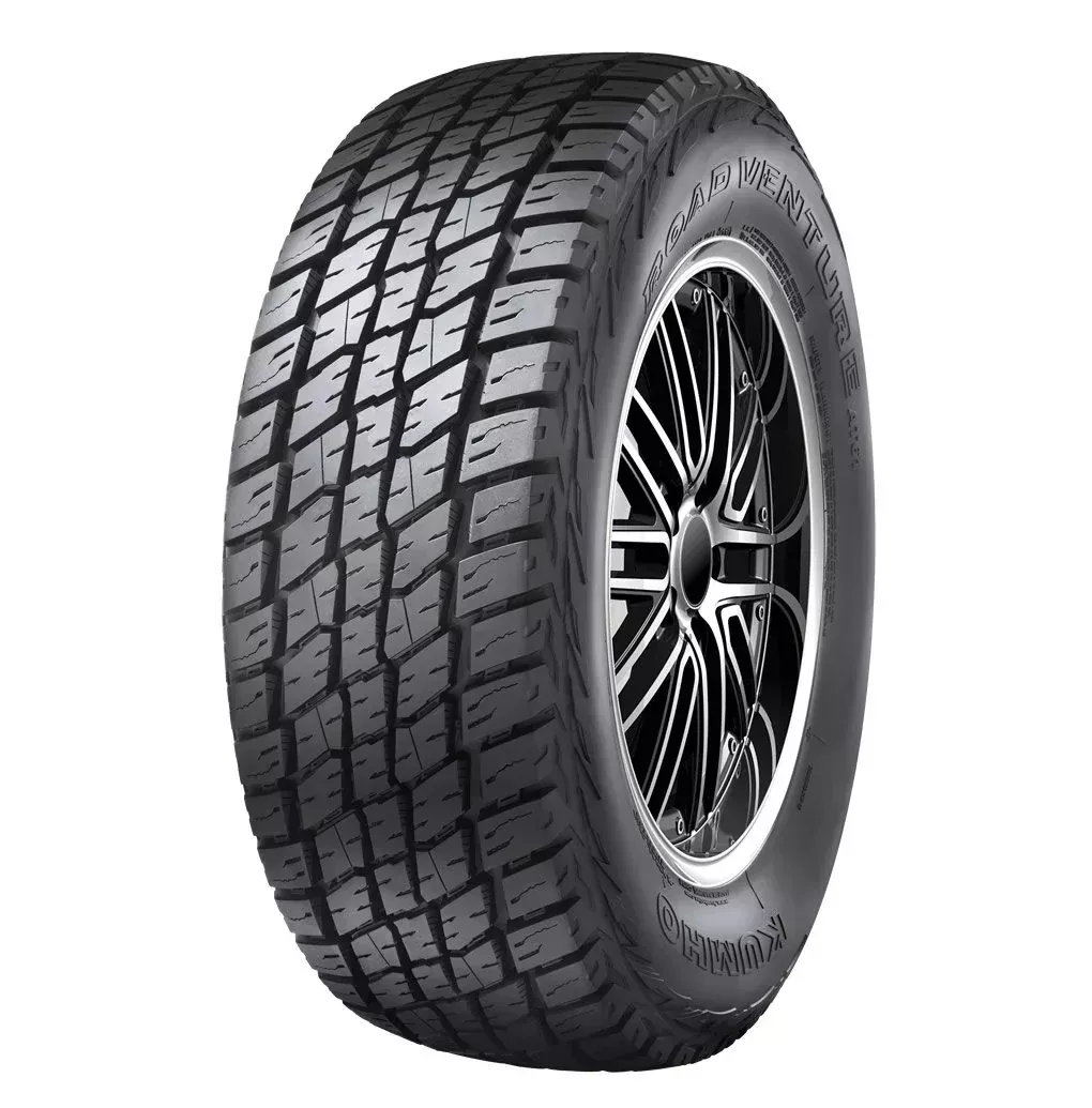 Kumho Road Venture AT61 265/70R16 112T padangos