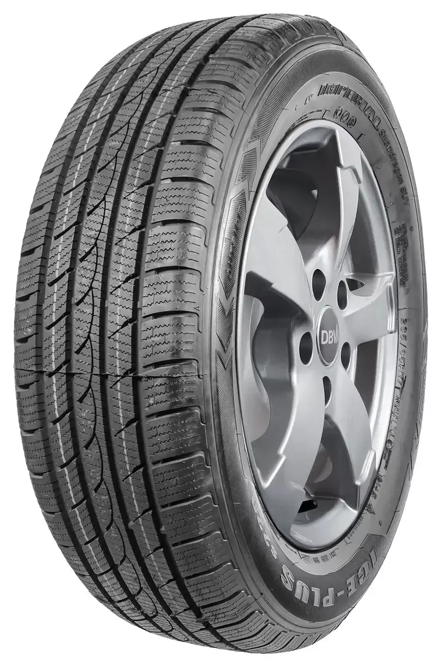 Imperial SnowDragon Suv 215/70R16 100H padangos