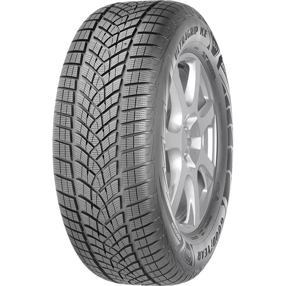 Goodyear UltraGrip Ice SUV GEN-1 265/55R19 113T XL padangos