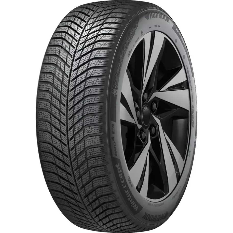 Hankook Winter i*cept evo 4 SUV W340A 275/35R22 104V XL padangos