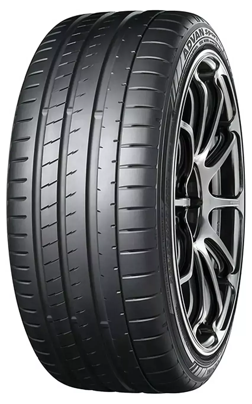 Yokohama Advan Sport V107 275/30R21 98Y XL padangos