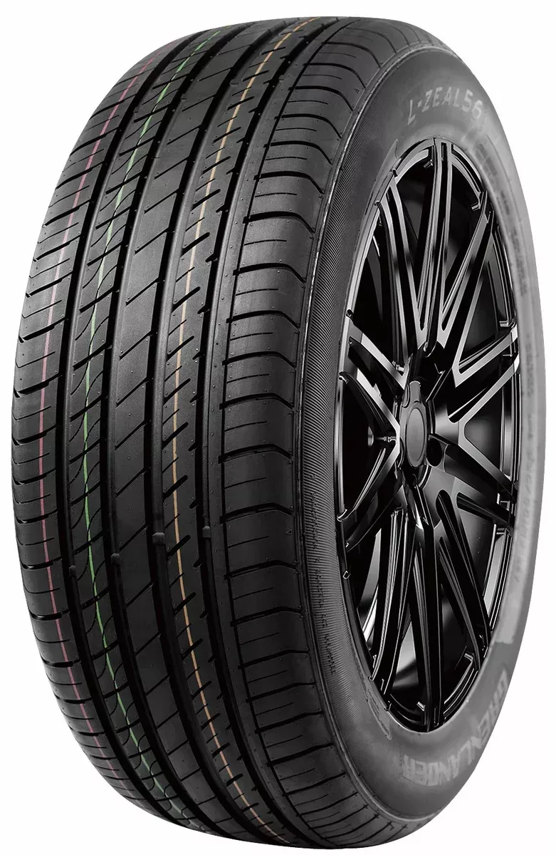 Grenlander L-Zeal56 255/40R18 99W XL padangos