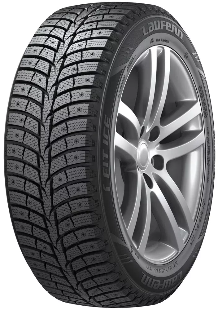 Laufenn LW71 i Fit Ice 195/65R15 95T XL dygliuotos padangos