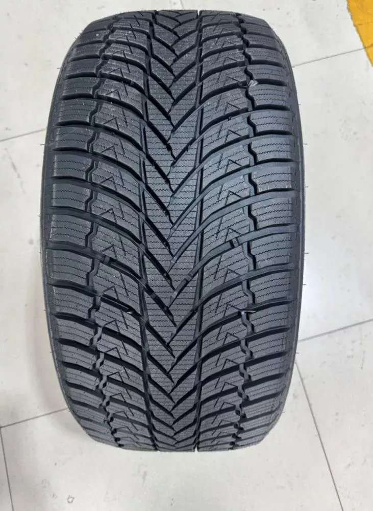 TbbTires Fortezza Snow 215/55R16 97H XL padangos