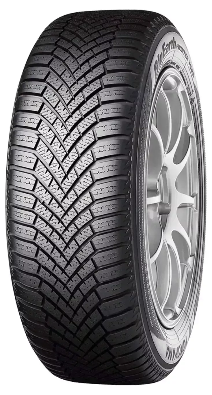 Yokohama Bluearth Winter (V906) 215/55R17 98V XL padangos
