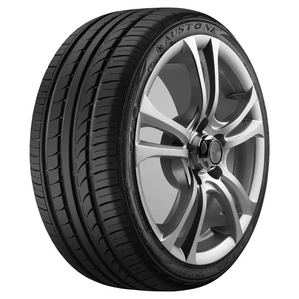 Austone SP701 215/45R18 93W XL padangos