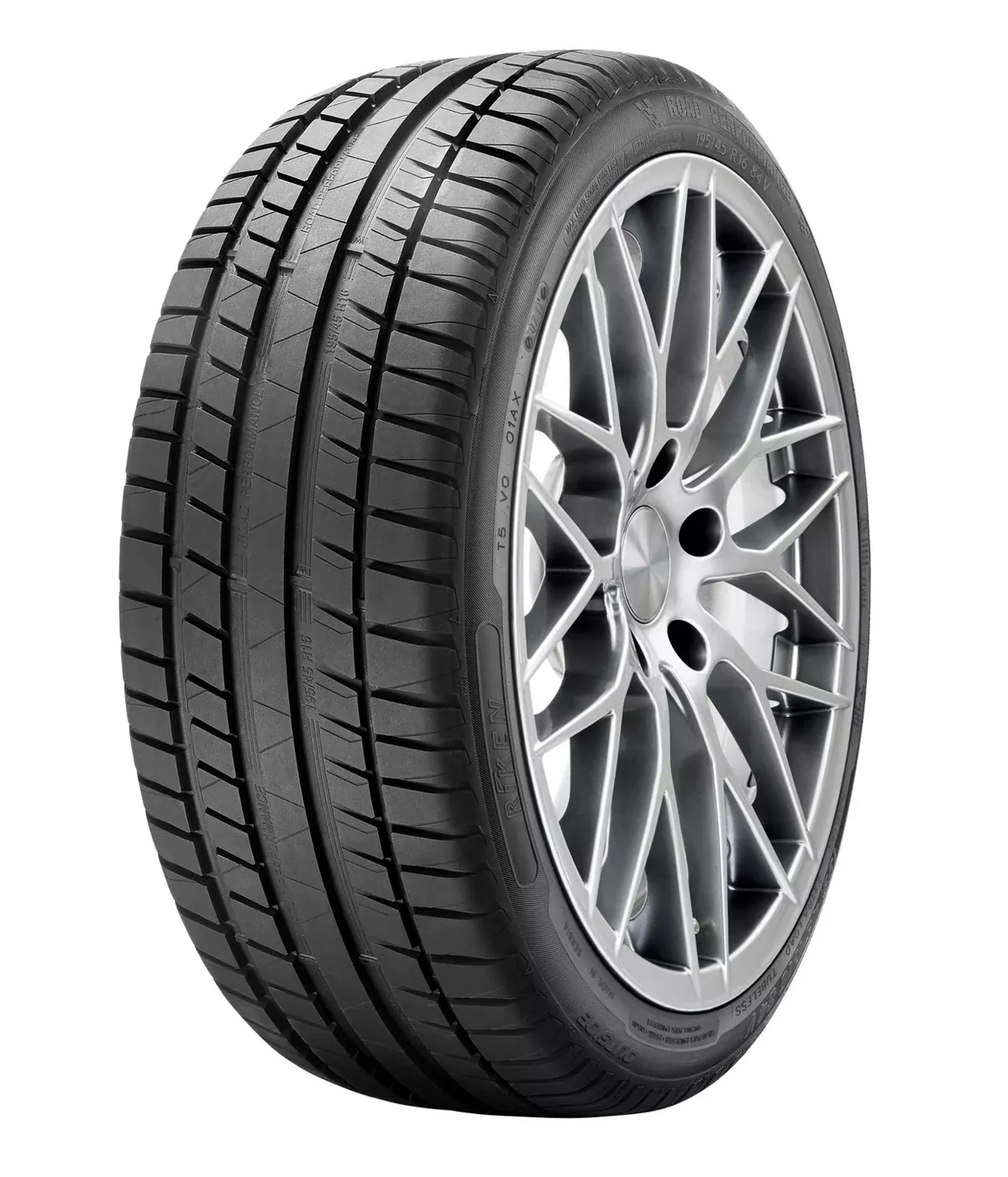 Kormoran Road Performance 205/55R16 94V XL padangos
