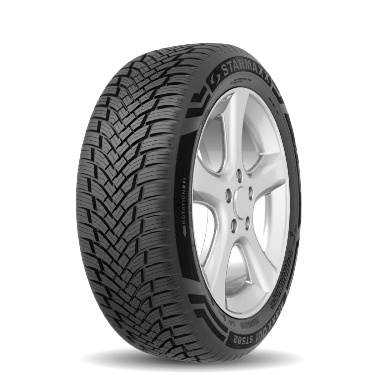 Starmaxx Polarmaxx 175/65R15 84T padangos