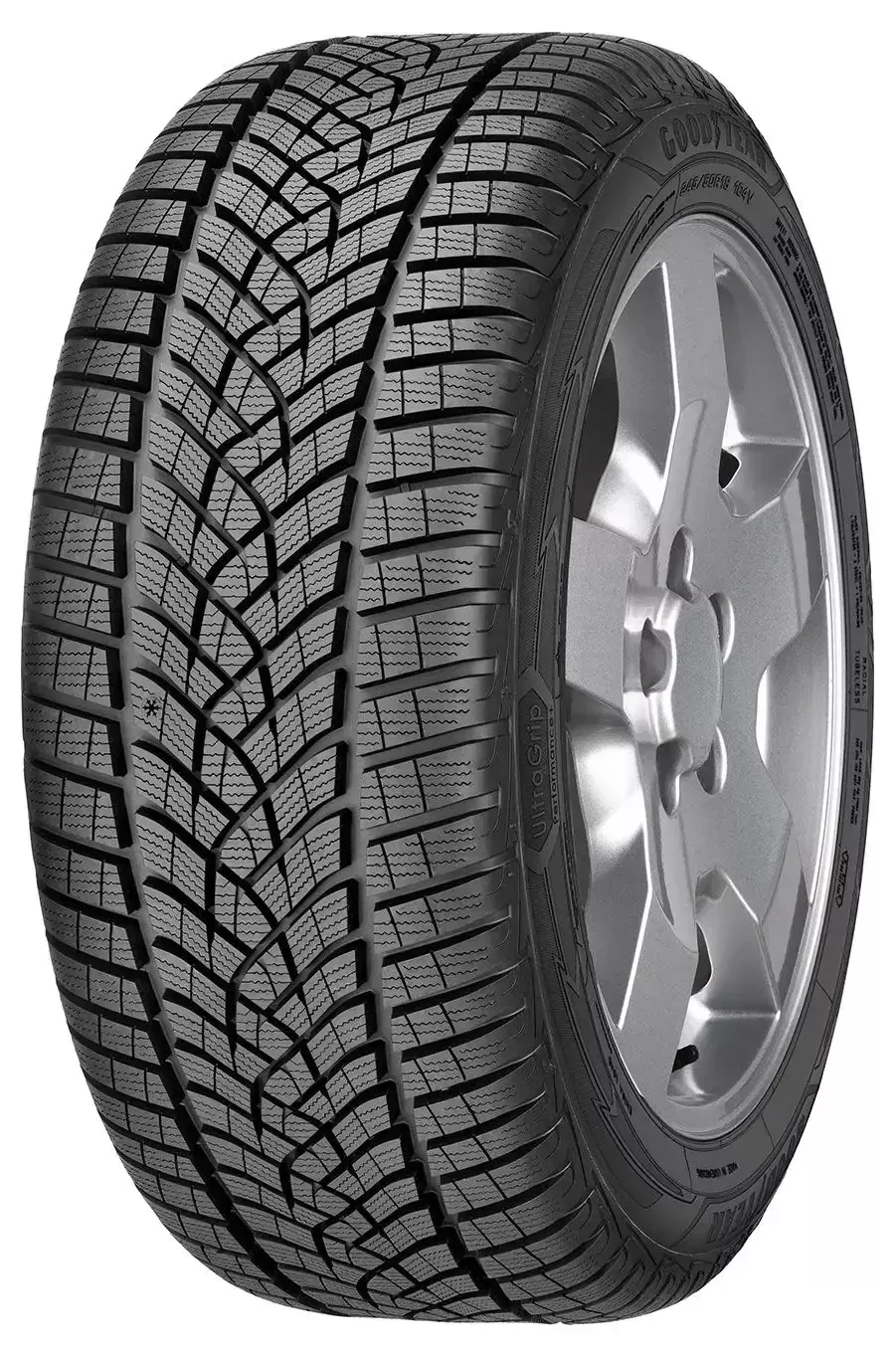 Goodyear UltraGrip Performance+ 235/60R20 108H XL padangos