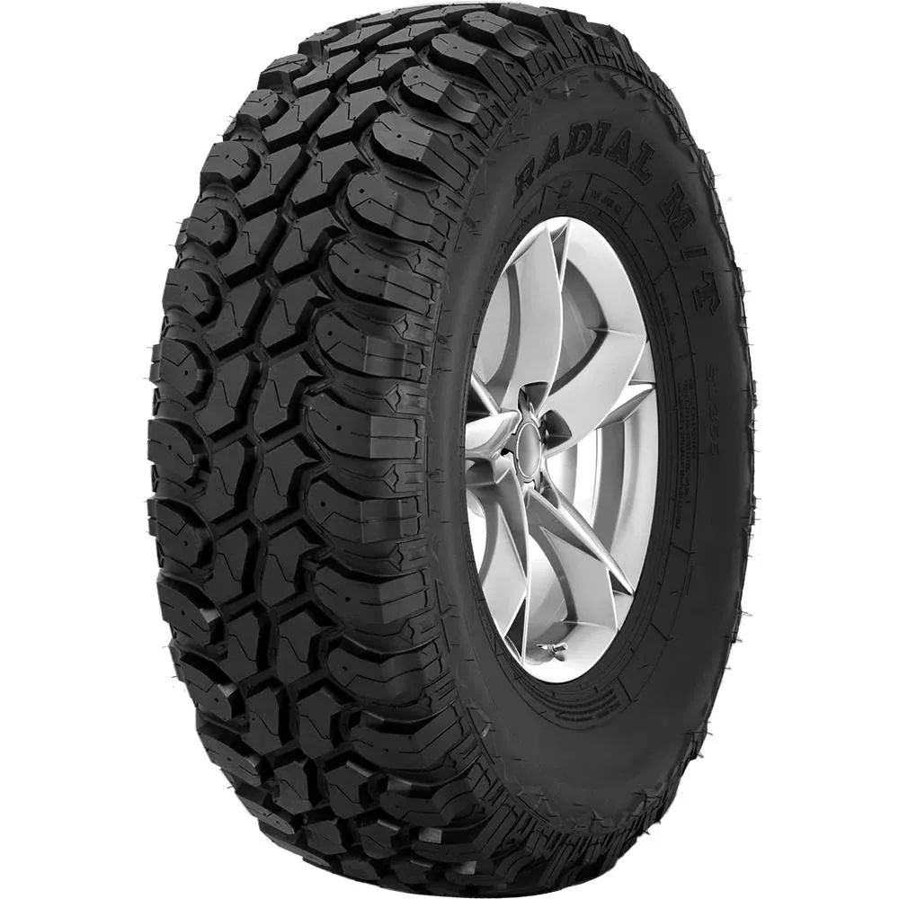 Goodride SL366 OWL 285/75R16 126/123Q padangos