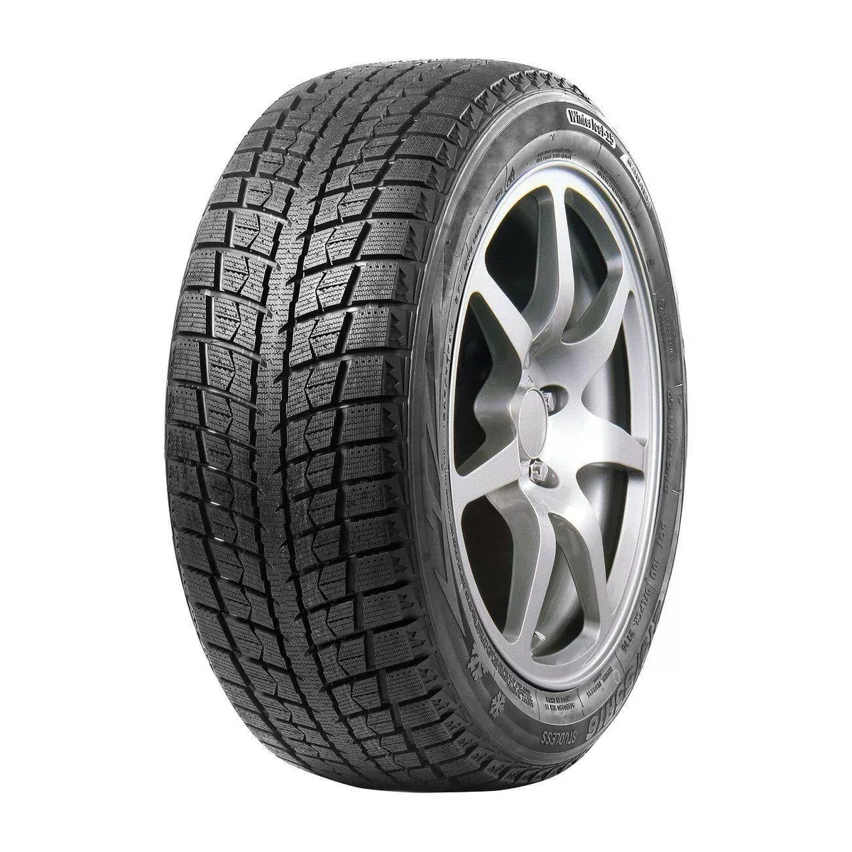 Leao W D Ice I-15 SUV 245/45R20 99T padangos