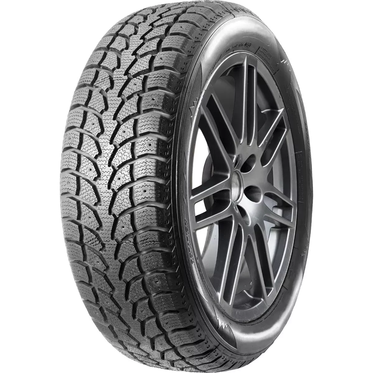 Rovelo RES-677 275/40R20 106H XL dygliuotos padangos