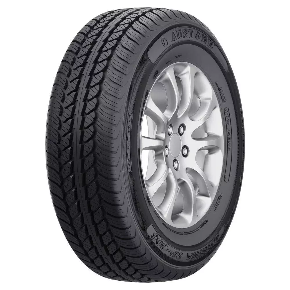 Austone SP306 265/70R16 112T padangos