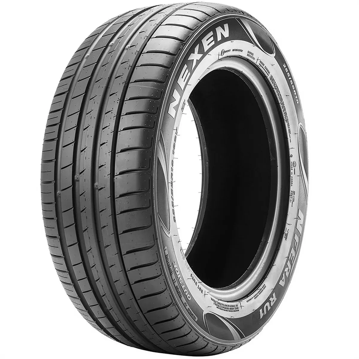 Nexen N Fera RU1 215/55R18 99V XL padangos